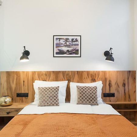Luxury Dream Suite In The Absolute Center Budapest Exterior photo