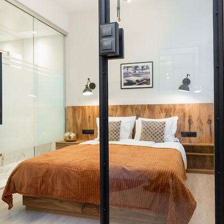 Luxury Dream Suite In The Absolute Center Budapest Exterior photo