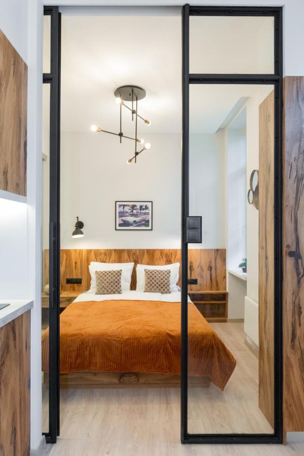 Luxury Dream Suite In The Absolute Center Budapest Exterior photo