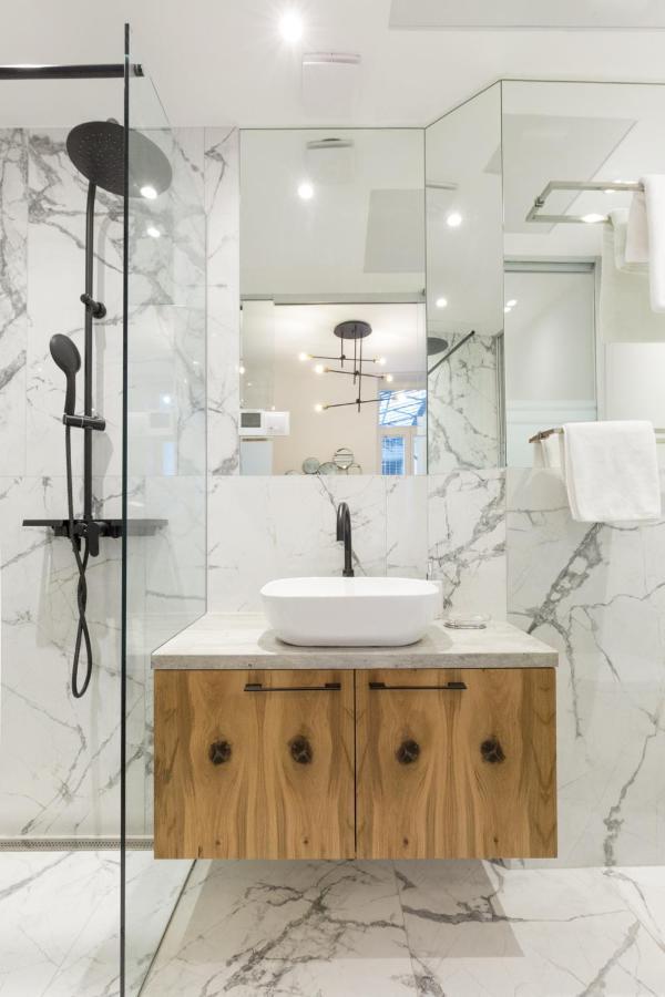 Luxury Dream Suite In The Absolute Center Budapest Exterior photo